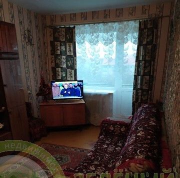 квартира р-н Светлогорский г Светлогорск ул Пионерская 26 фото 3