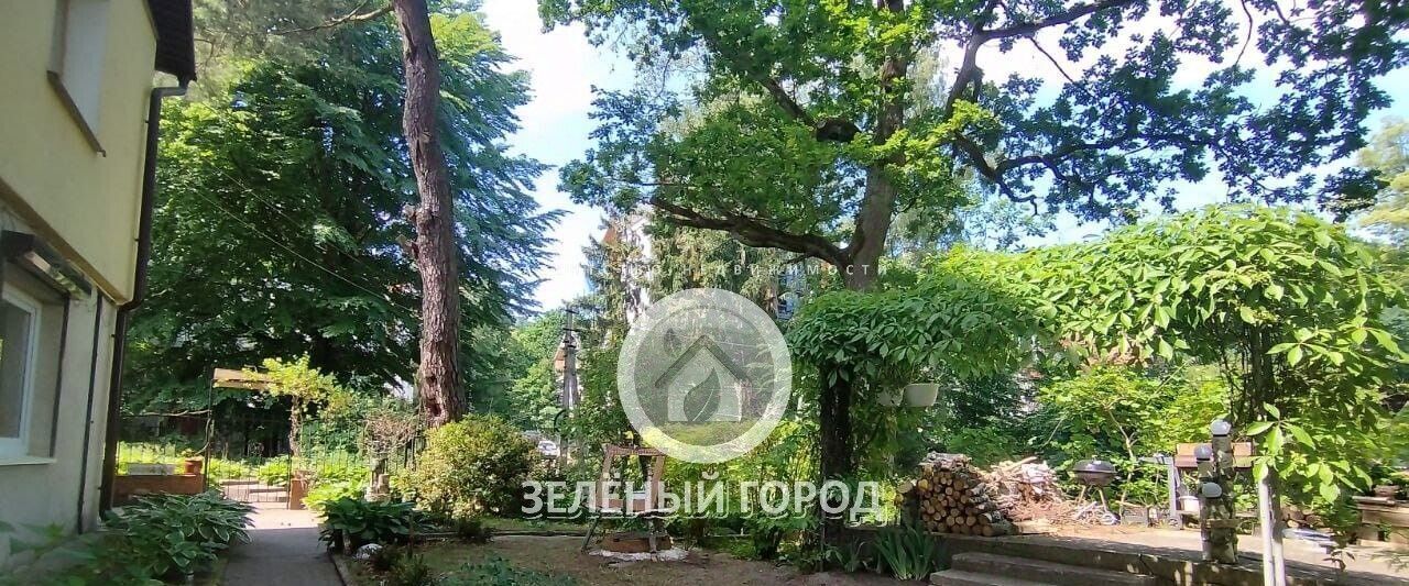 квартира р-н Светлогорский г Светлогорск ул Горького 2 фото 3