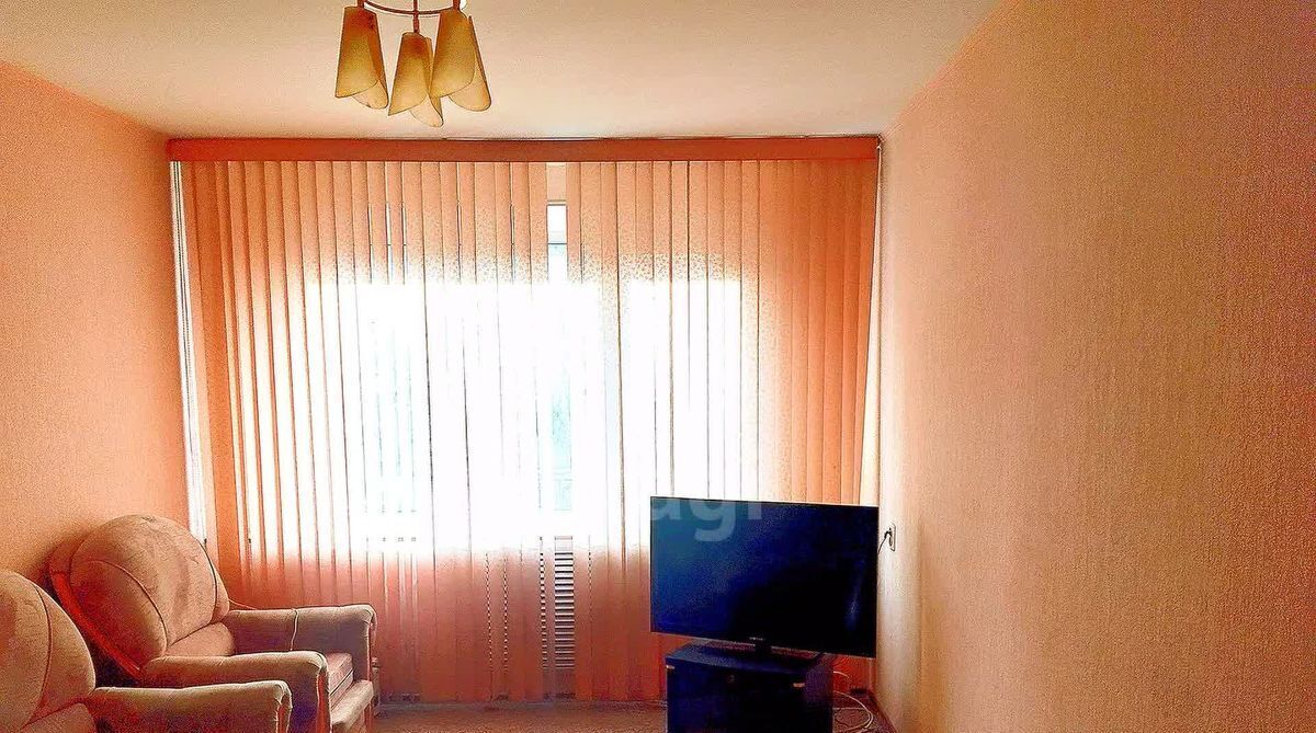 квартира г Петропавловск-Камчатский проезд Космический 10 фото 3