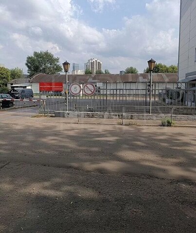 метро Бутырская проезд Марьиной Рощи 3-й 13с/1 фото
