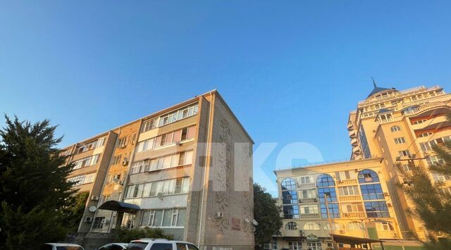 квартира ул Революции 5 фото
