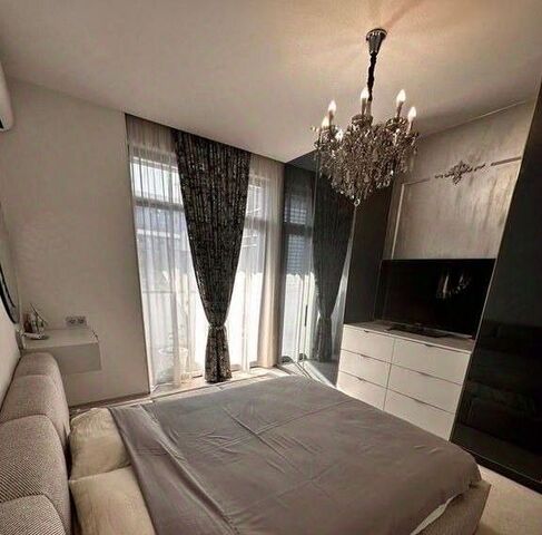 квартира пр-кт Курортный 105 фото