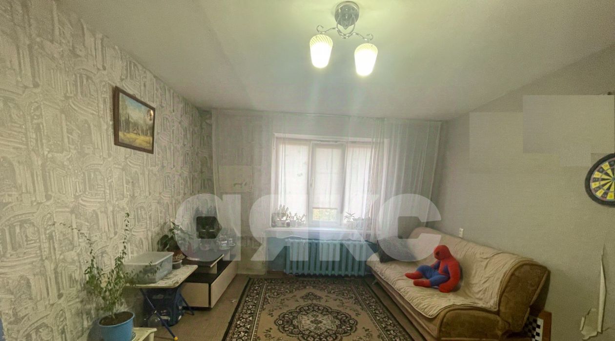 квартира г Горячий Ключ ул Революции 5 фото 3