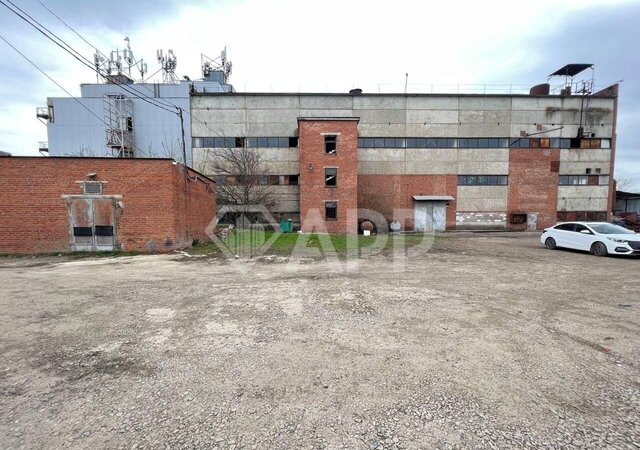 р-н Прикубанский пер Звездный 5 фото
