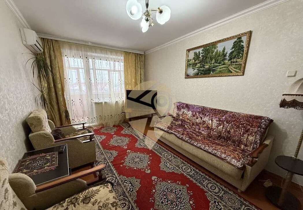 квартира г Старый Оскол ул Хмелева 1 фото 3