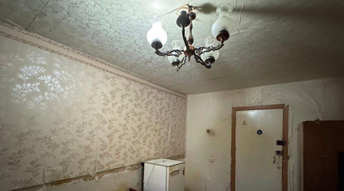 комната г Волжский ул 87-й Гвардейской 37 фото 2