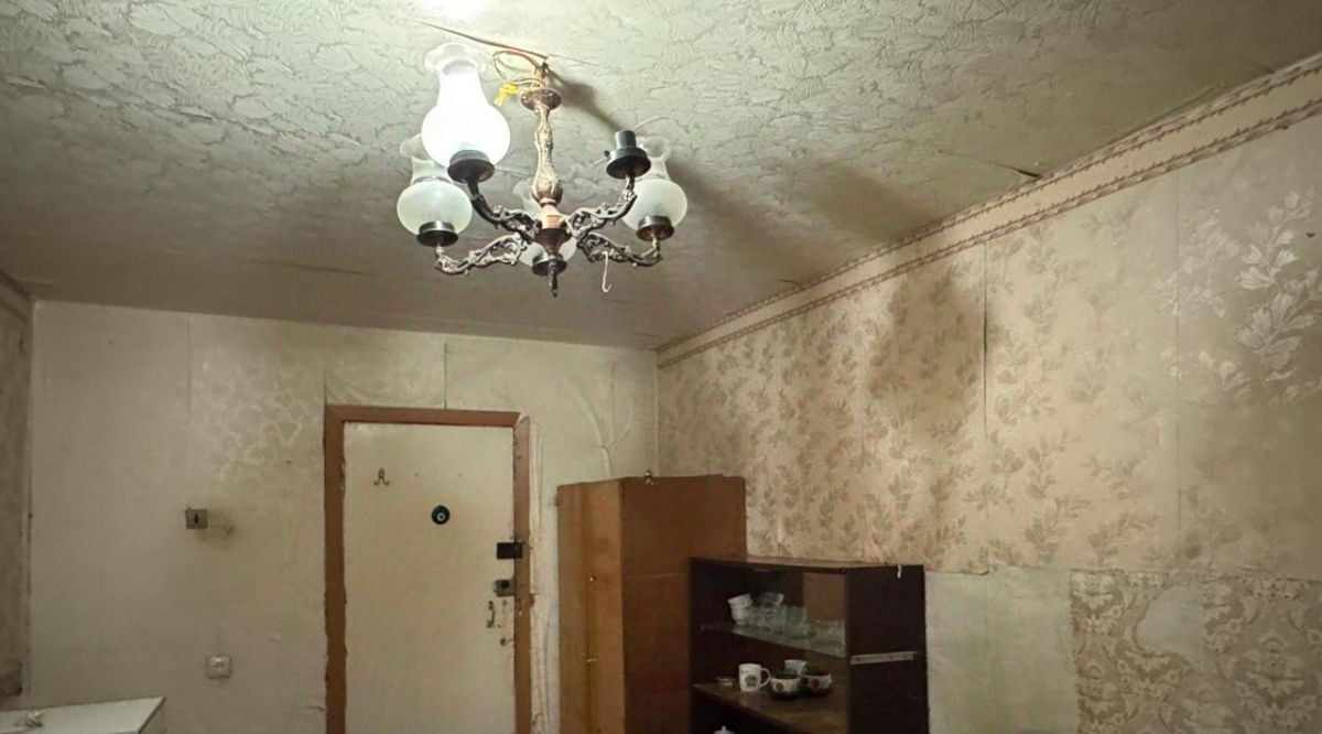 комната г Волжский ул 87-й Гвардейской 37 фото 3