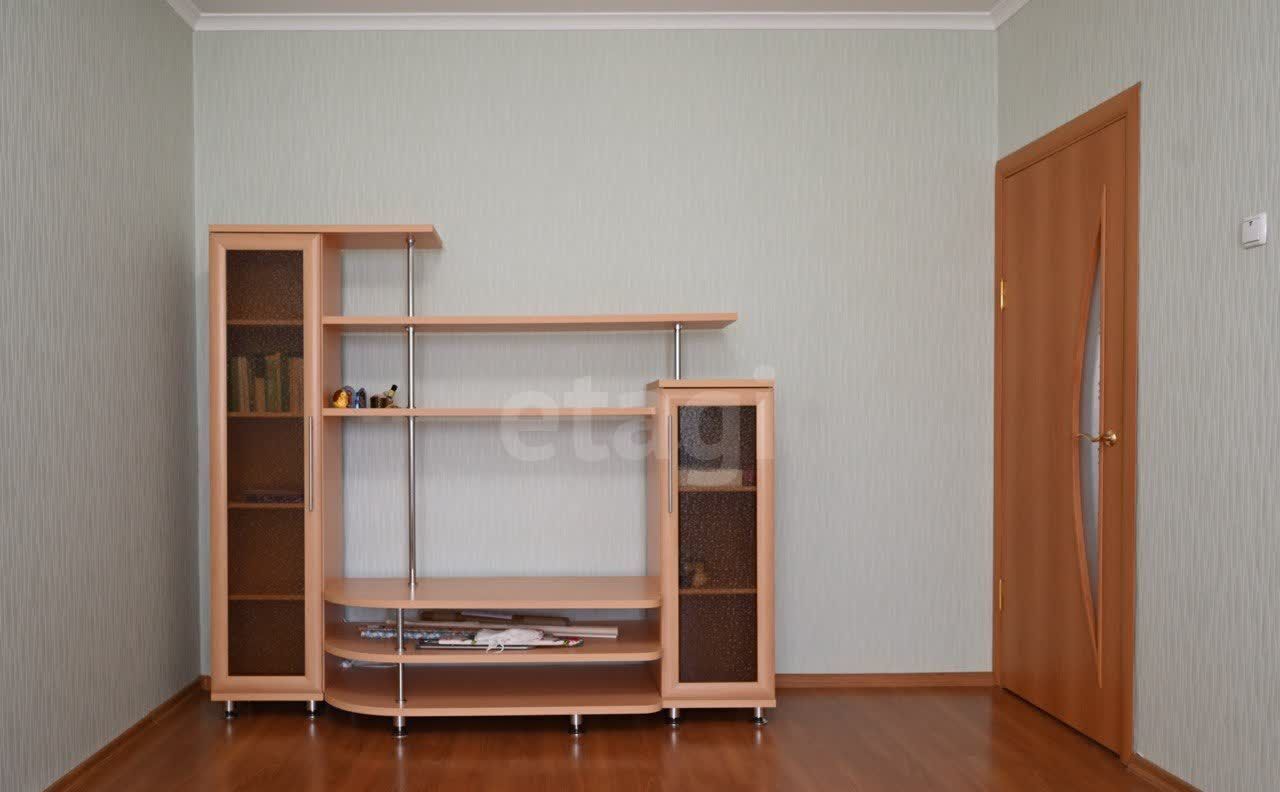 квартира г Нижневартовск ул Пермская 35 Тюменская обл. фото 14