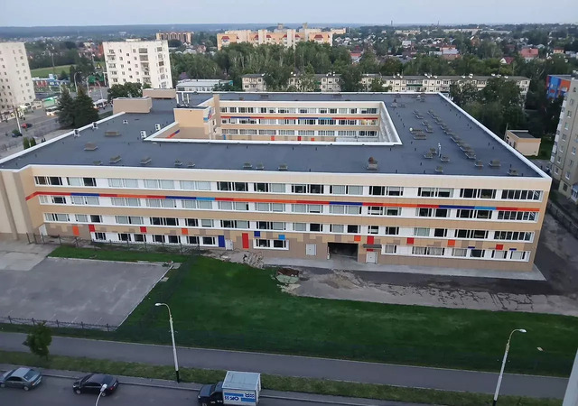 квартира р-н Ленинский дом 9 фото