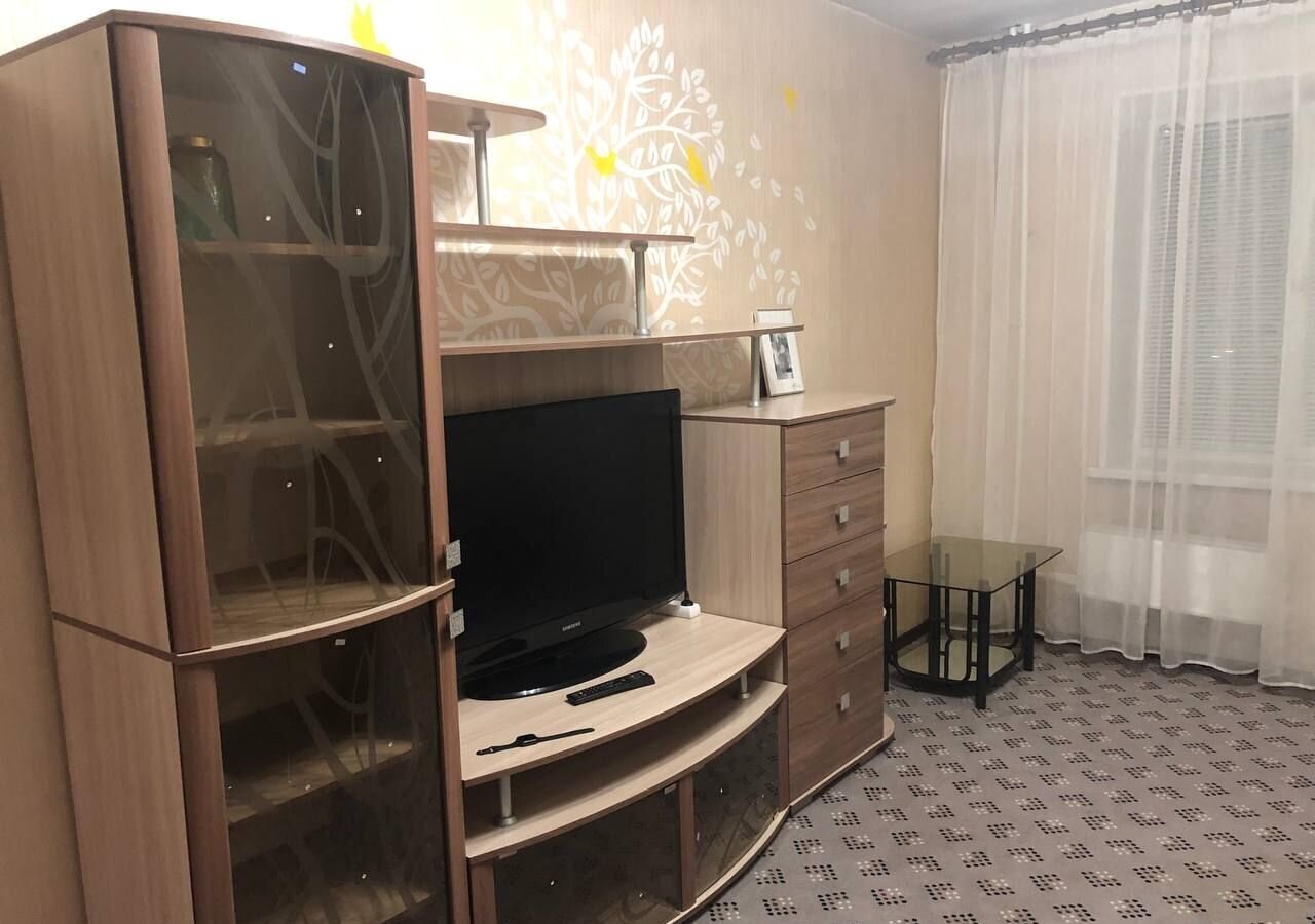 квартира г Красноярск р-н Советский ул 9 Мая 5 фото 6