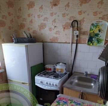 квартира р-н Светлогорский г Светлогорск ул Пионерская 26 фото 5