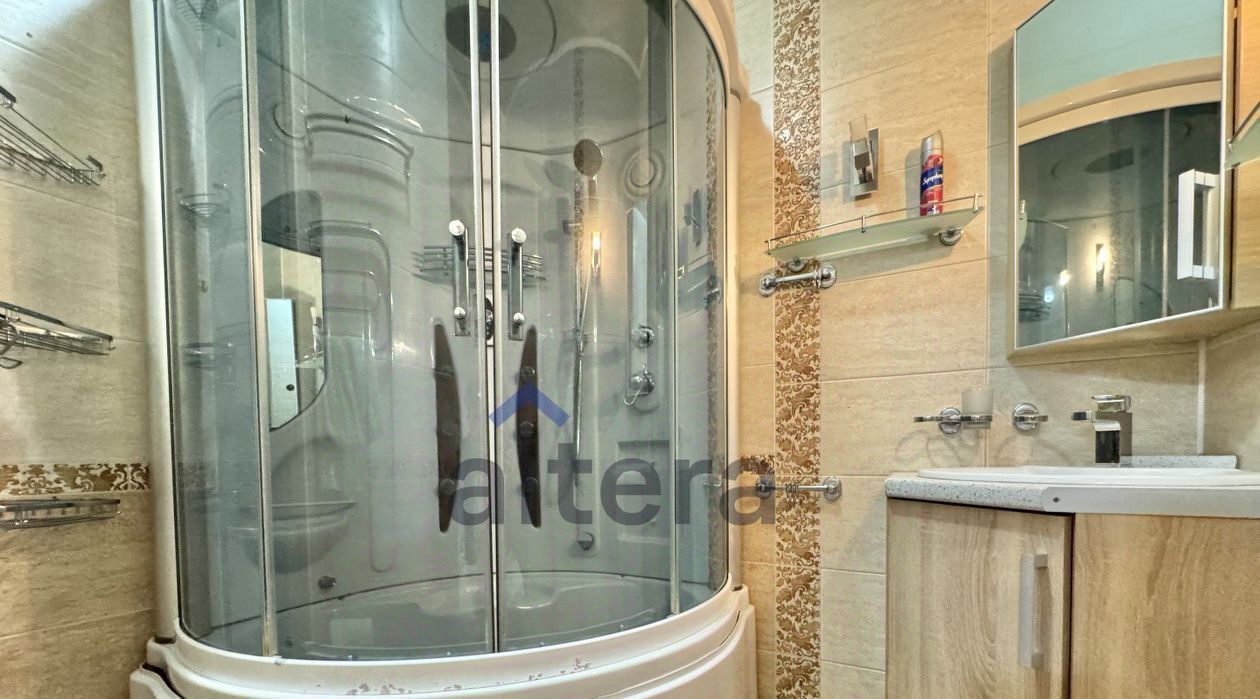 квартира г Казань Яшьлек ул Чистопольская 85а фото 22