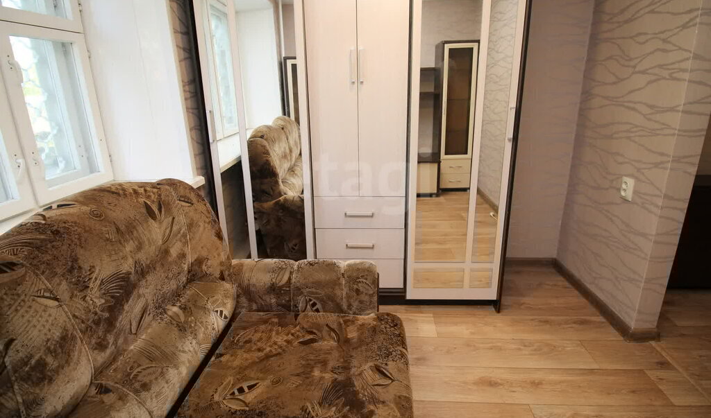 квартира г Ульяновск ул Варейкиса 15а фото 12