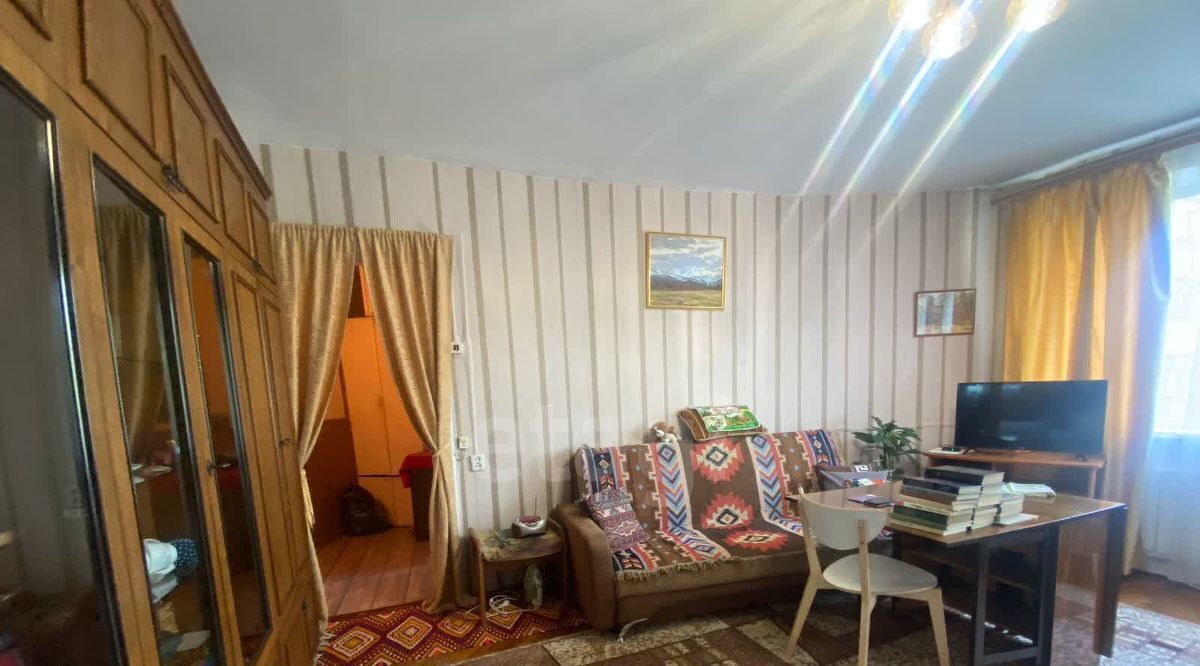квартира г Петропавловск-Камчатский ул Пограничная 21/1 фото 5