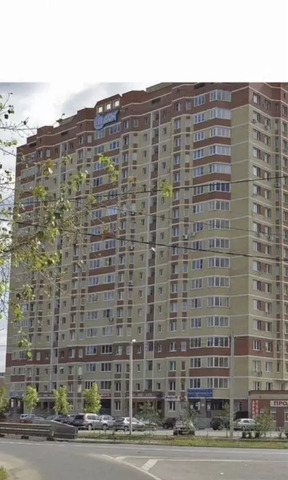 квартира дом 18а фото