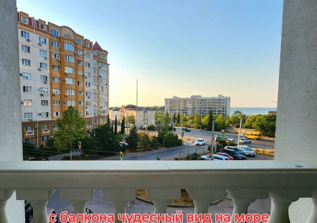 пр-кт Античный 4 Крым фото