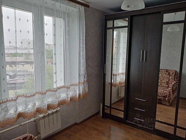 ЮЗАО ул Болотниковская 21/1 Московская область фото