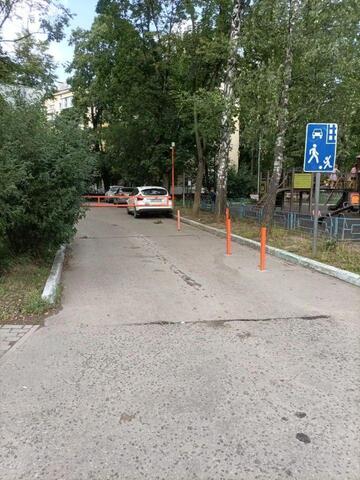 ул Ватутина 1 фото