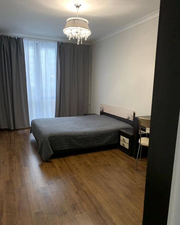 квартира г Одинцово ул Белорусская 11 Одинцово, Одинцовский г. о. фото 4