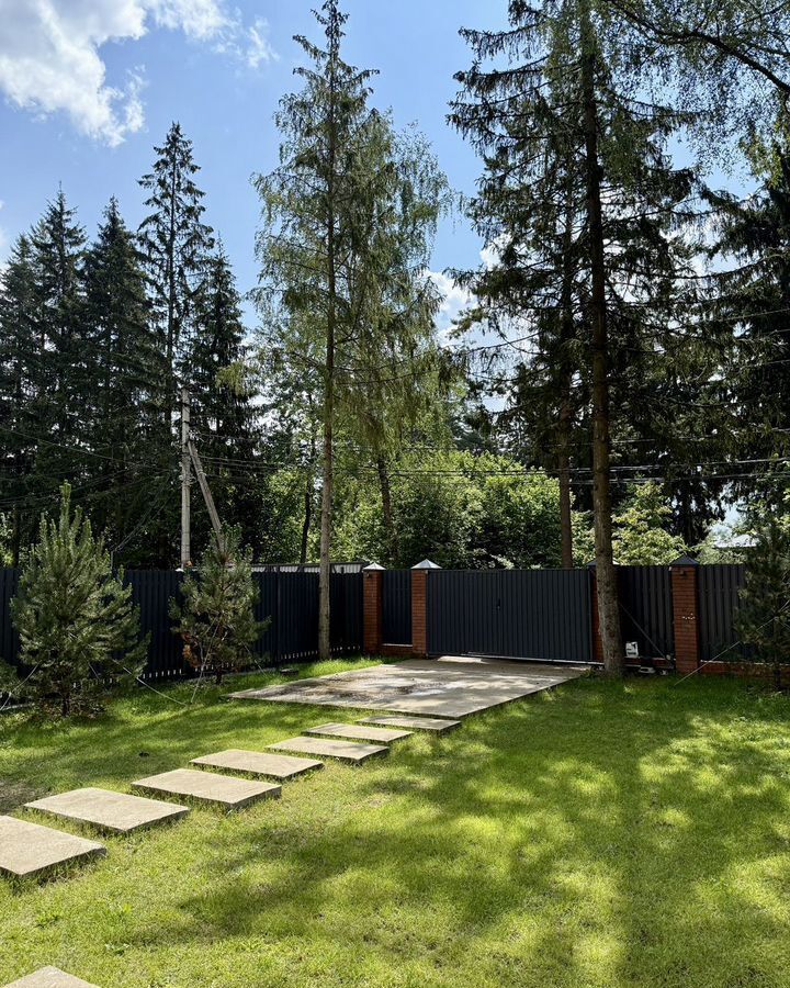 дом городской округ Наро-Фоминский г Апрелевка ул Спортивная 45 29 км, Киевское шоссе фото 3