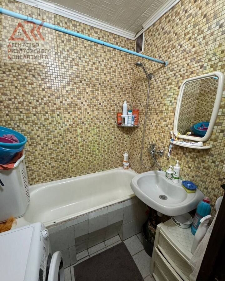 квартира г Симферополь ул Бела Куна 7 фото 4