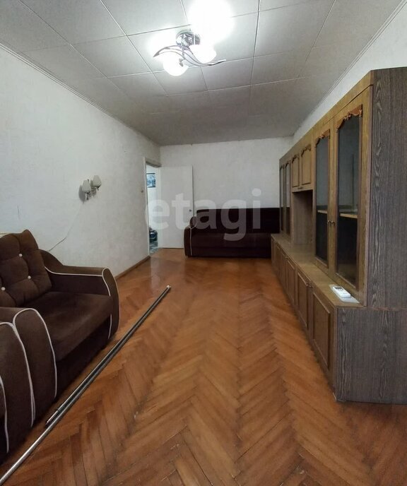 квартира г Невинномысск ул 3 Интернационала 7 фото 2