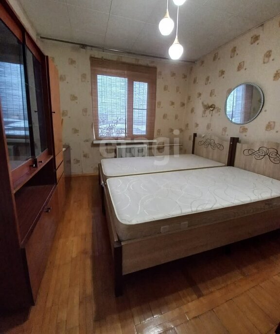 квартира г Невинномысск ул 3 Интернационала 7 фото 3