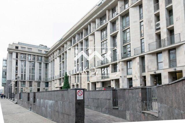 п Шушары Центральный район Пески ул Орловская 1 ЖК «Смольный парк» Ленинградская область фото