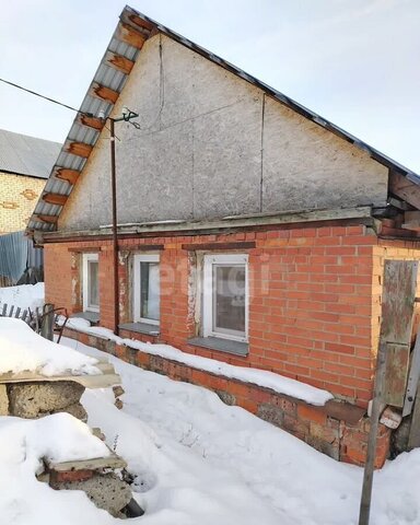 Кирсараи ул им. В.К. Блюхера 93 Троицкий г. о. фото