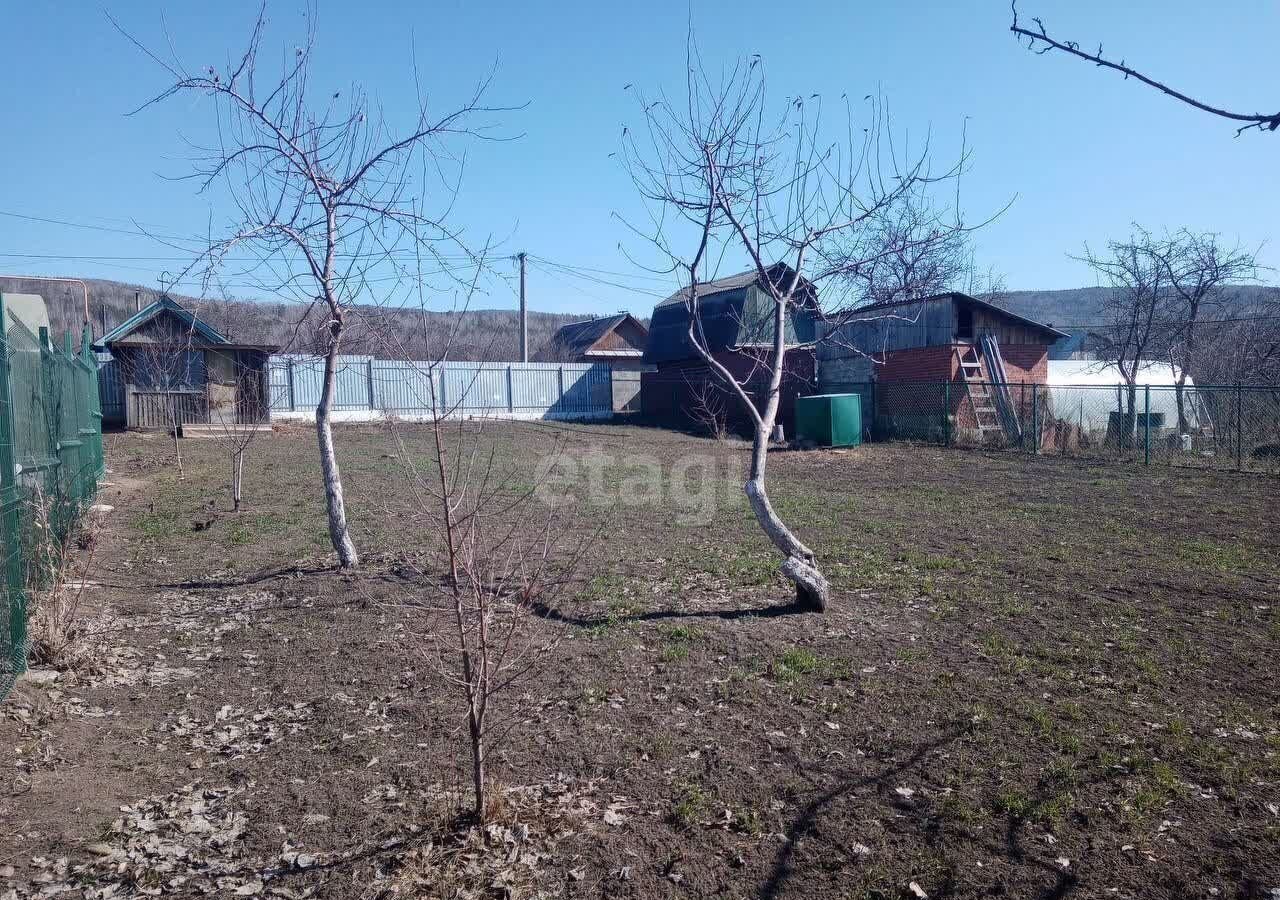 дом г Миасс Восточный снт Автомобиль Миасский г. о. фото 1