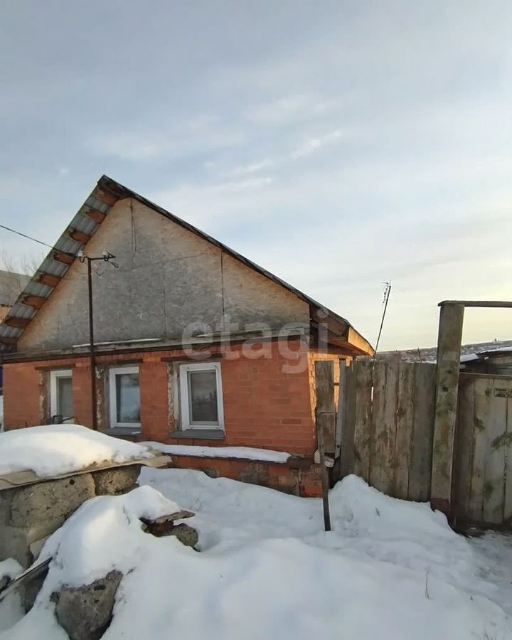 дом г Троицк Кирсараи ул им. В.К. Блюхера 93 Троицкий г. о. фото 3