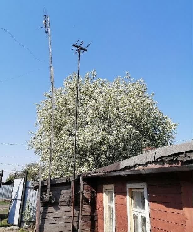 дом г Троицк Станционный ул Городская Троицкий г. о. фото 2
