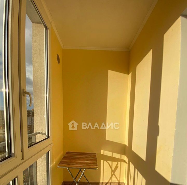 квартира г Калининград р-н Ленинградский ул Маршала Жукова 11 фото 4