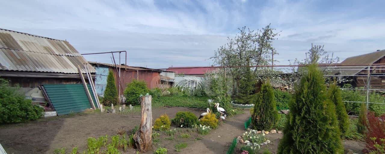 дом г Южноуральск ул Красина 32 фото 3
