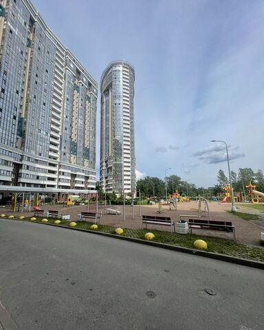 метро Рыбацкое ул 1-я Заводская 15 округ Рыбацкое фото