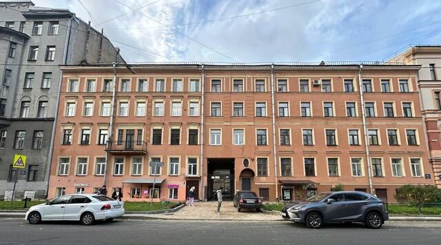 метро Спортивная 3-я Васильевского острова линия, 48 фото