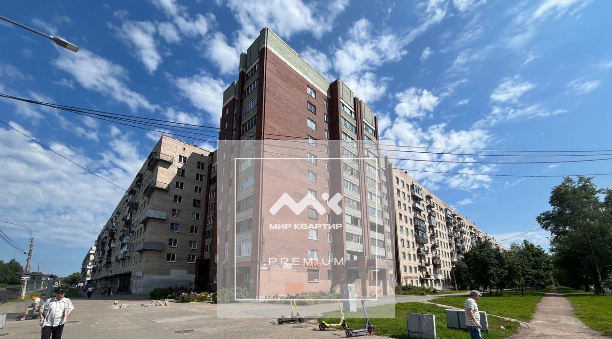 свободного назначения г Колпино ул Пролетарская 15 метро Обухово фото 1