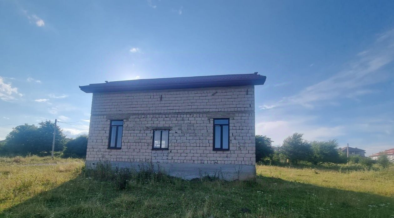 дом г Нальчик с Белая Речка ул Биттирова фото 1
