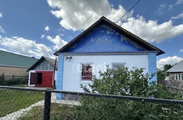 дом г Троицк ул Бугристая 53 фото 1
