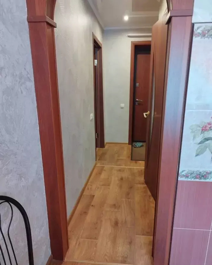 квартира г Магнитогорск р-н Правобережный ул Дружбы 28 фото 1