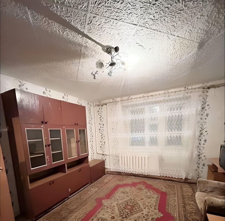 квартира р-н Благовещенский г Благовещенск ул Седова 116 городское поселение Благовещенск фото 4
