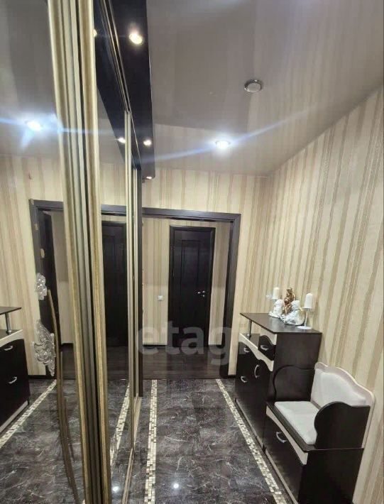 квартира г Кемерово р-н Заводский ул Космическая 24 фото 14