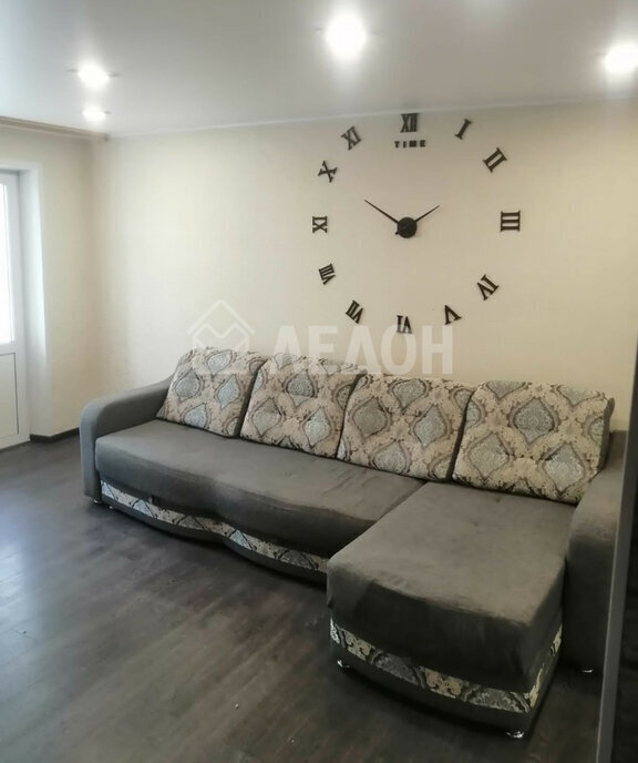 квартира г Омск ул 21-я Амурская 28д Центральный АО фото 1