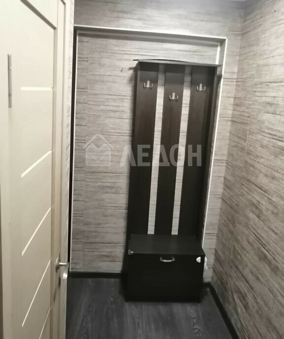 квартира г Омск ул 21-я Амурская 28д Центральный АО фото 3