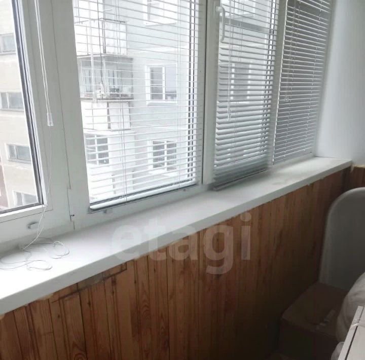 квартира г Озерск б-р Гайдара 26 фото 12