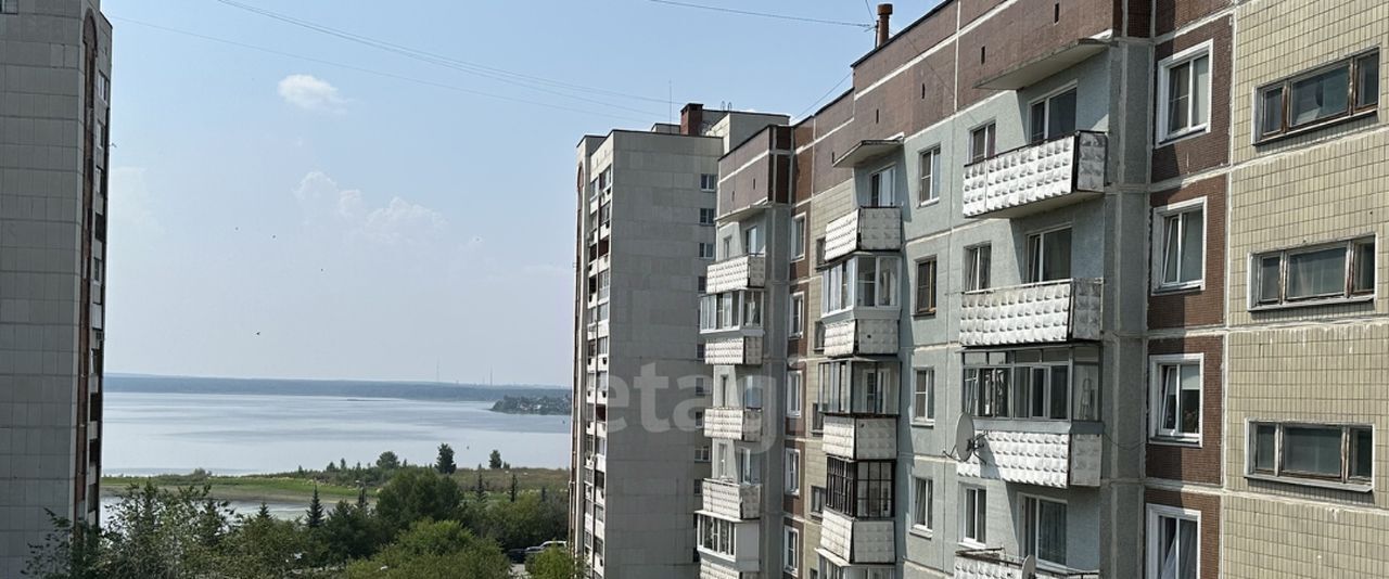 квартира г Озерск б-р Гайдара 26 фото 15