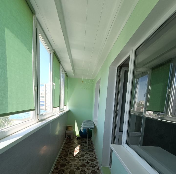 квартира г Стерлитамак ул Худайбердина 25 фото 12