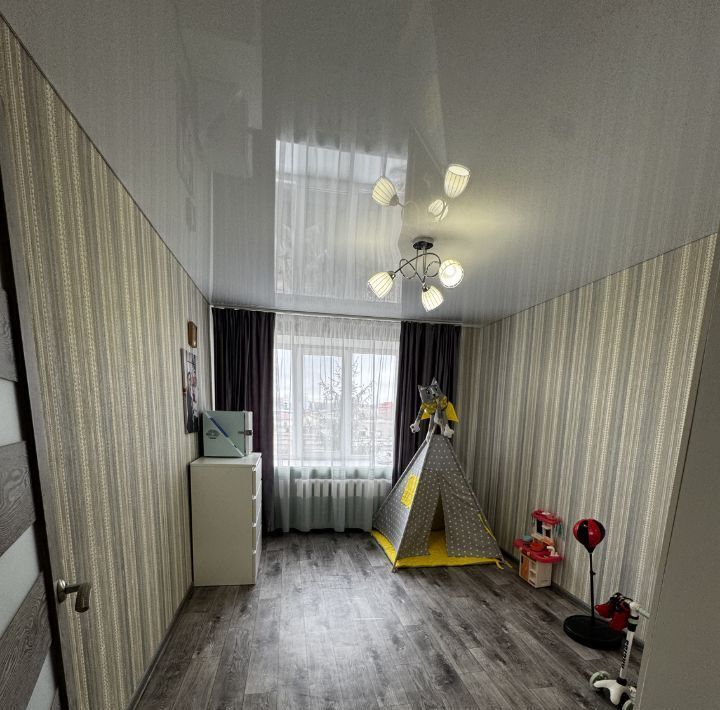 квартира г Стерлитамак ул Худайбердина 79 фото 8