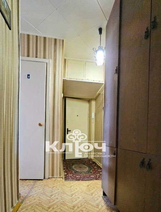 квартира г Стерлитамак ул Коммунистическая 24 фото 10