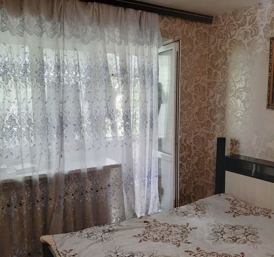 квартира г Курск р-н Центральный ул Сторожевая 7 фото 5